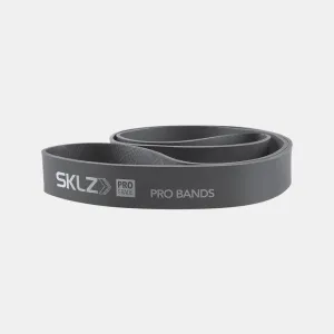 SKLZ Pro Bands Resistance Band - Extra Heavy 60-150lb