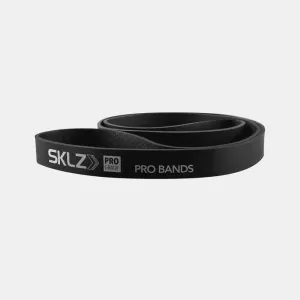 SKLZ Pro Bands Resistance Band - Heavy 50-120lb