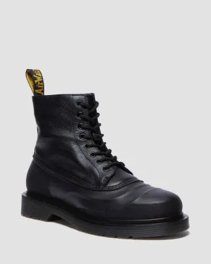 1460 Fleece Lined Sub Boots