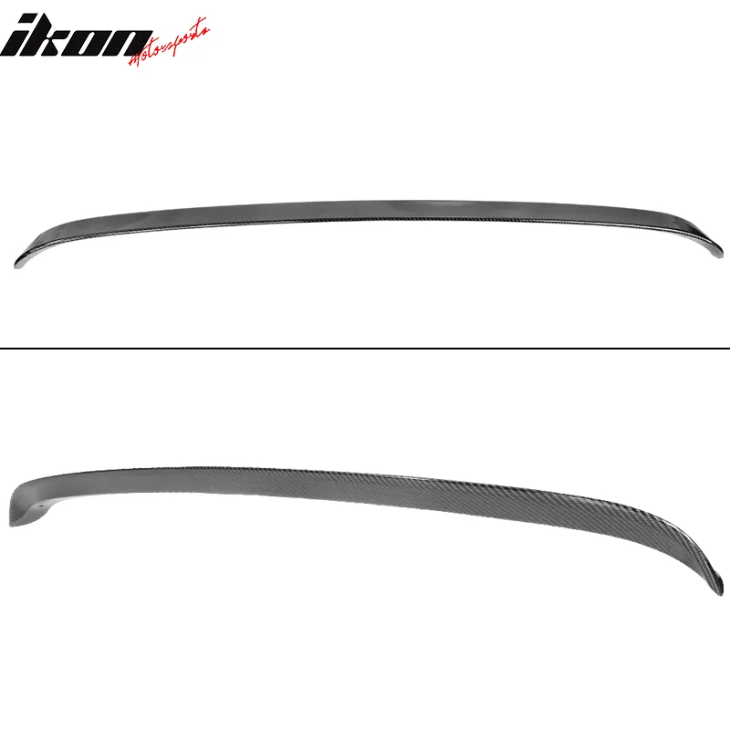 2018-2023 Toyota Camry IKON Style Rear Roof Spoiler Wing ABS