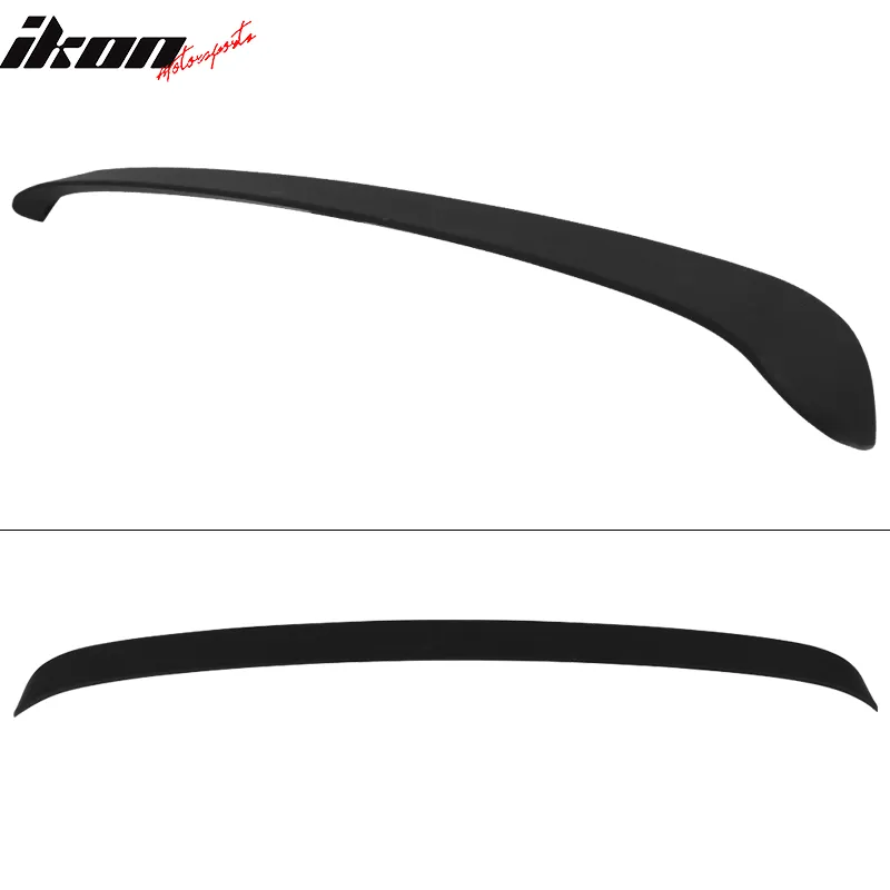 2018-2023 Toyota Camry IKON Style Rear Roof Spoiler Wing ABS