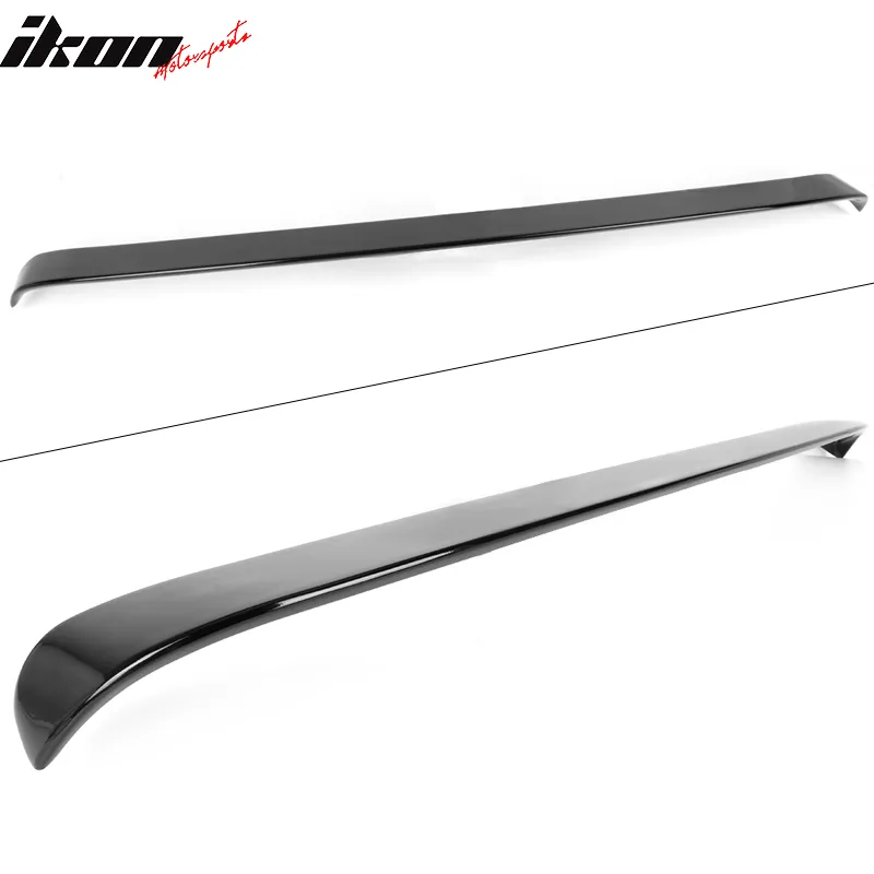 2018-2023 Toyota Camry IKON Style Rear Roof Spoiler Wing ABS