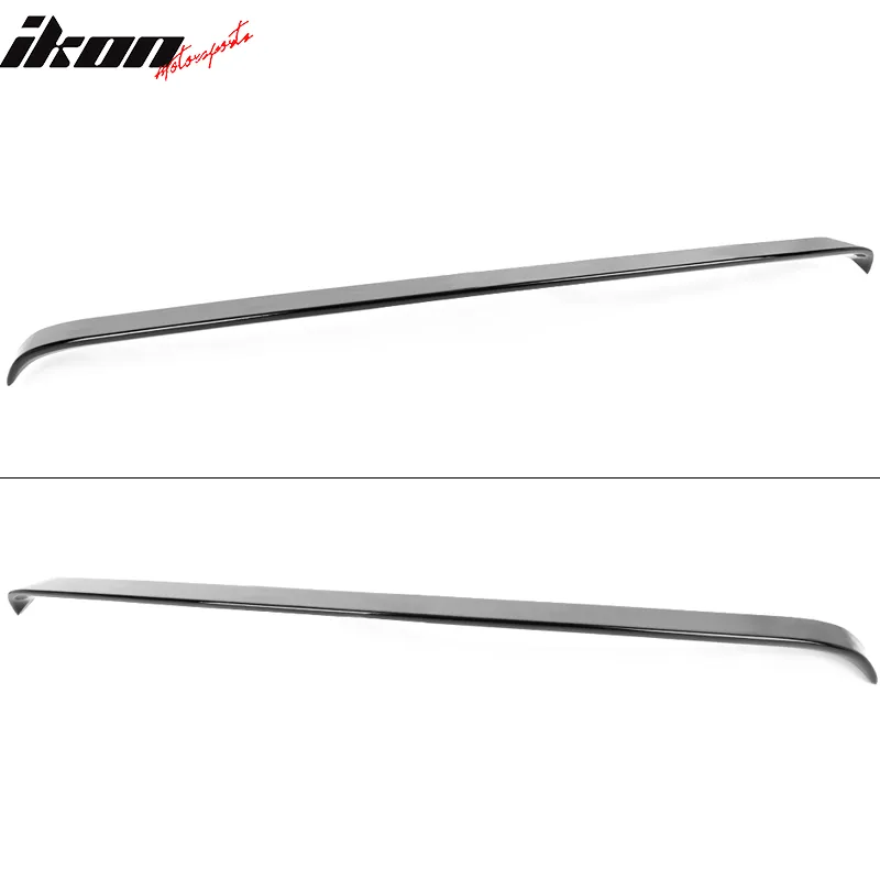 2018-2023 Toyota Camry IKON Style Rear Roof Spoiler Wing ABS