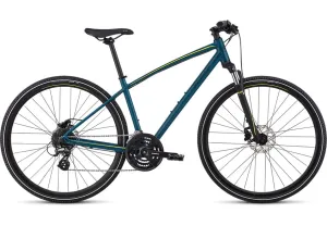 2019 Specialized Ariel Hydro Disc