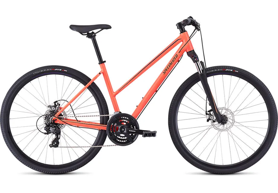 2019 Specialized Ariel Mech Disc St