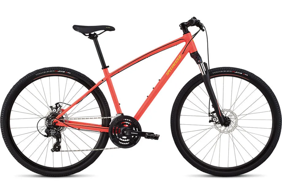 2019 Specialized Ariel Mech Disc