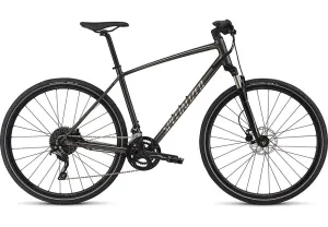 2019 Specialized Ct Elite Gloss Black Chrome / Chrome