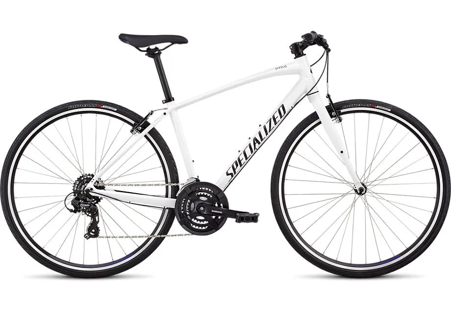 2019 Specialized Sirrus Wmn V