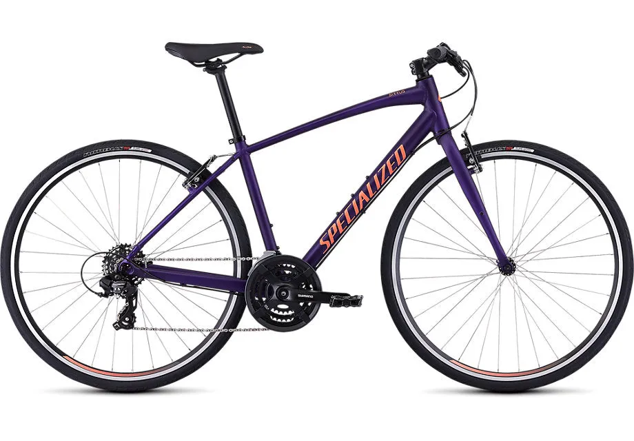 2019 Specialized Sirrus Wmn V