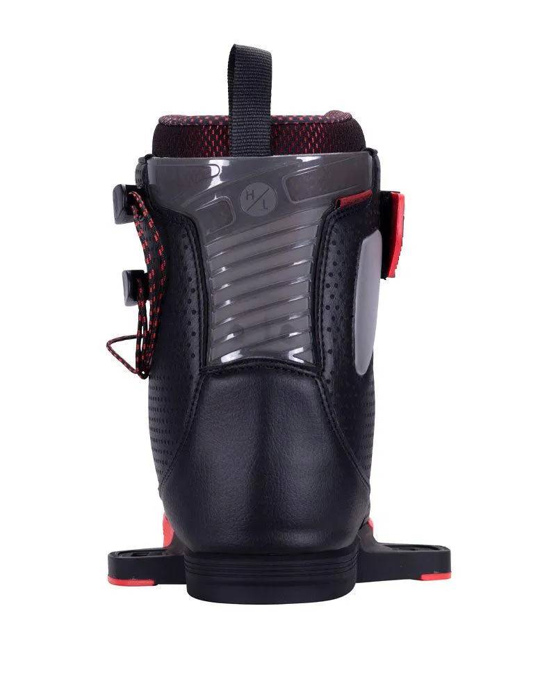 2024 Hyperlite Riot Wakeboard Boots