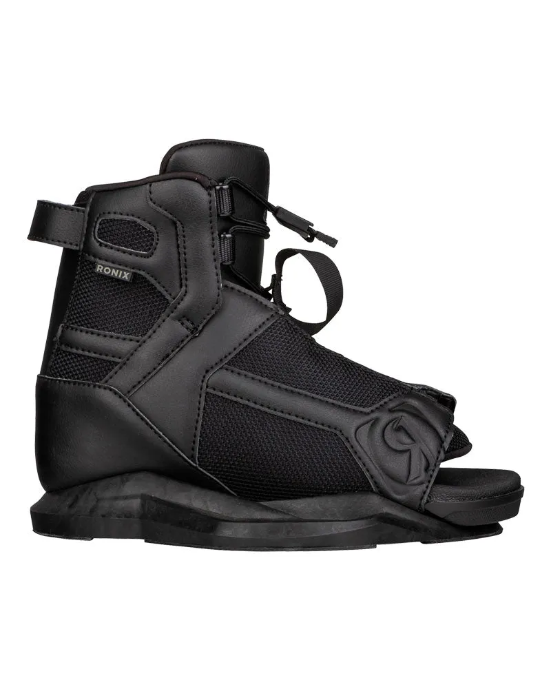 2025 Ronix RX1: Air Core 3 w/ Divide Jr. Boots