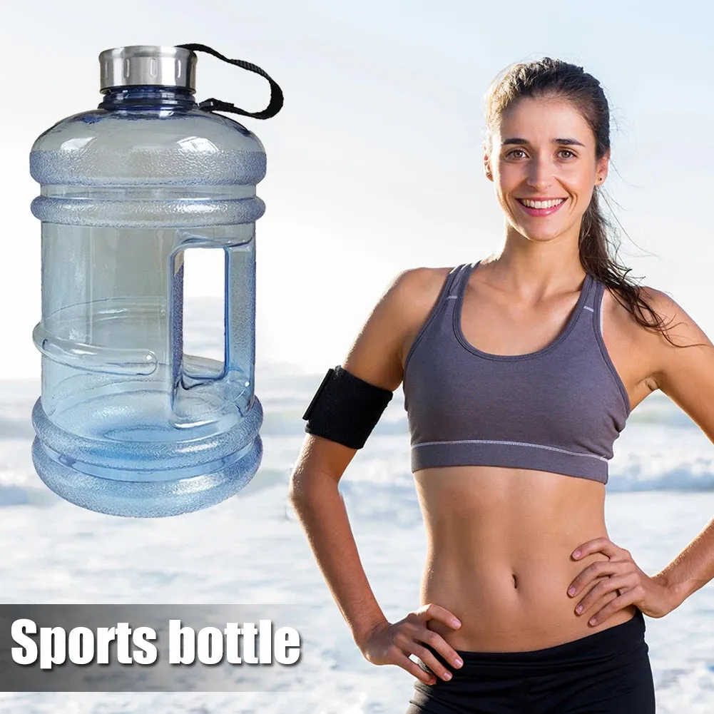 2.2L Water Bottle Large Capcity