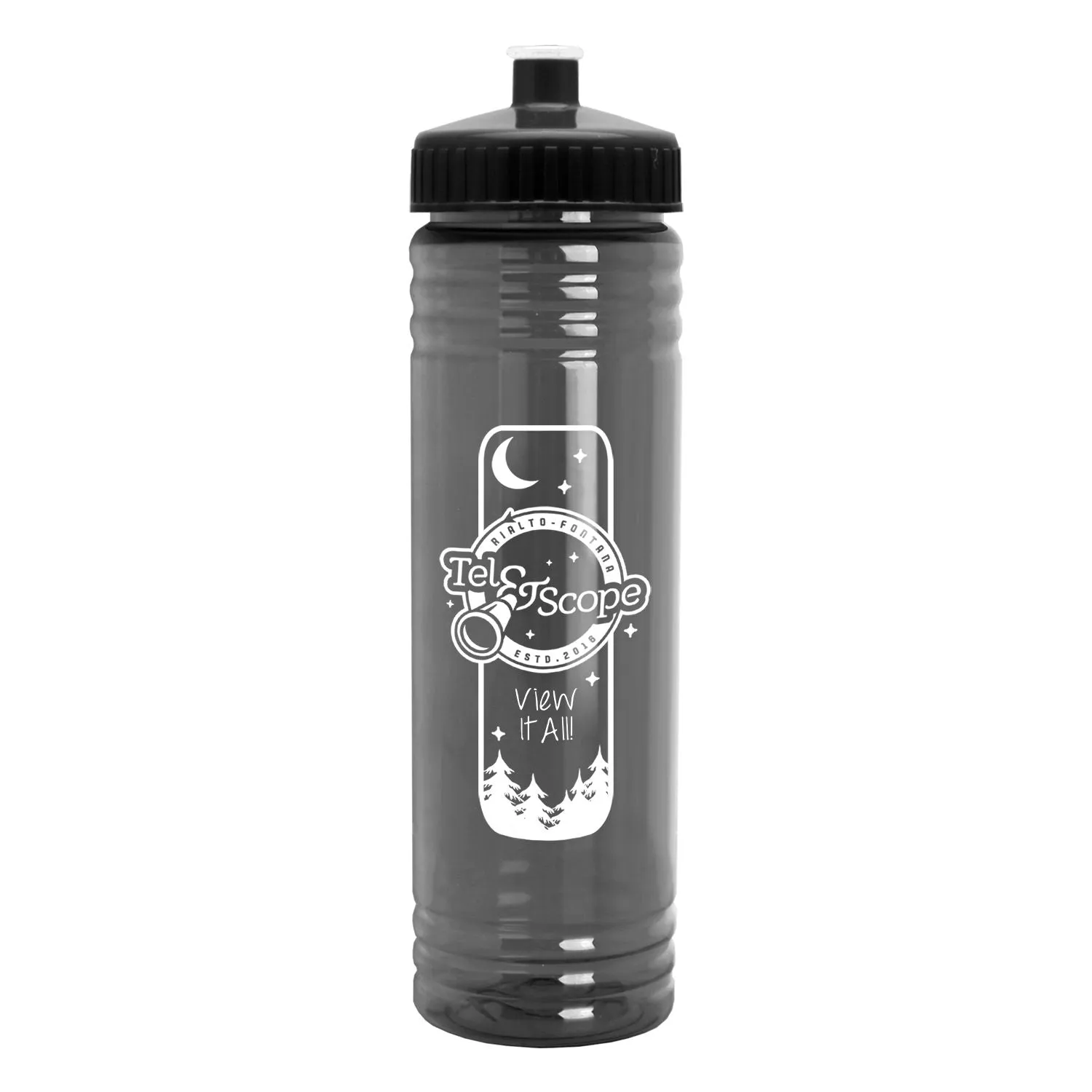 24 oz. Slim Fit Water Bottle