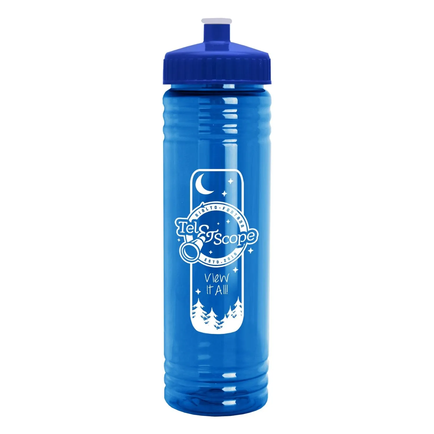 24 oz. Slim Fit Water Bottle