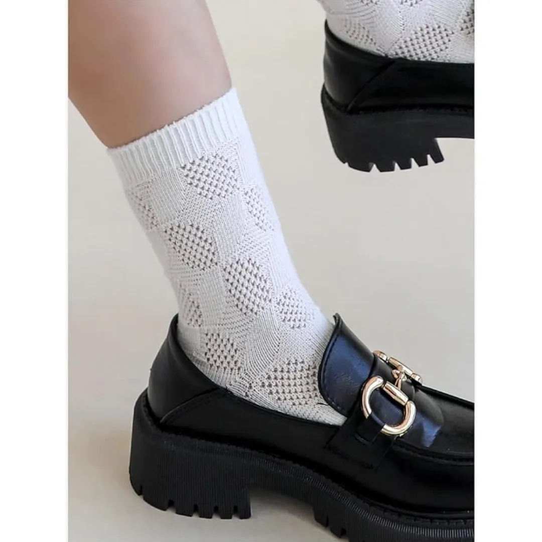 3 PCS Women‘s Novelty Socks