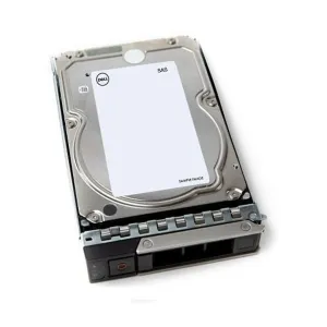 3TW2K | Refurbished Dell 240GB SSD SATA MU 6Gbps 512e 2.5" in 3.5" HYB CAR