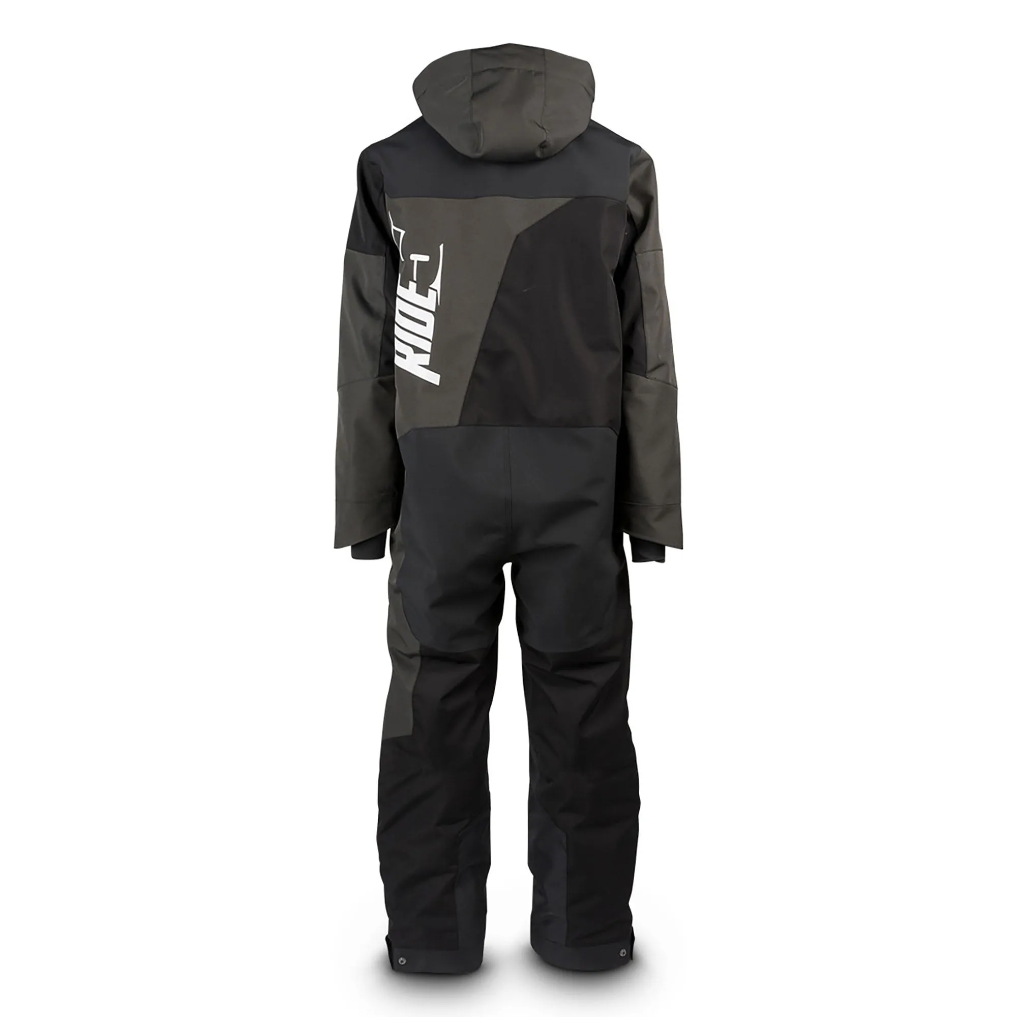 509 Allied Shell Snowmobile Monosuit Black Ops