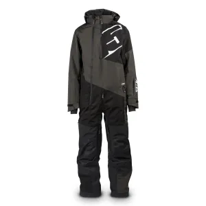 509 Allied Shell Snowmobile Monosuit Black Ops