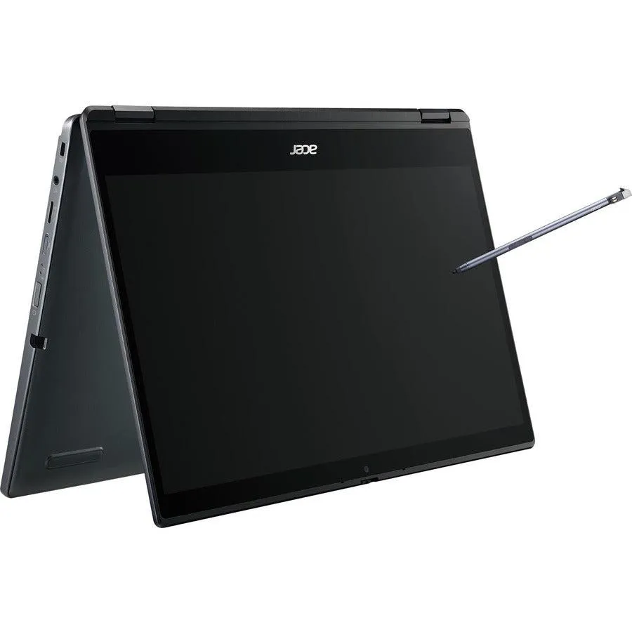 Acer Travelmate P414Rn-51-5426 Hybrid (2-In-1) 35.6 Cm (14") Touchscreen Full Hd Intel® Core™ I5 8