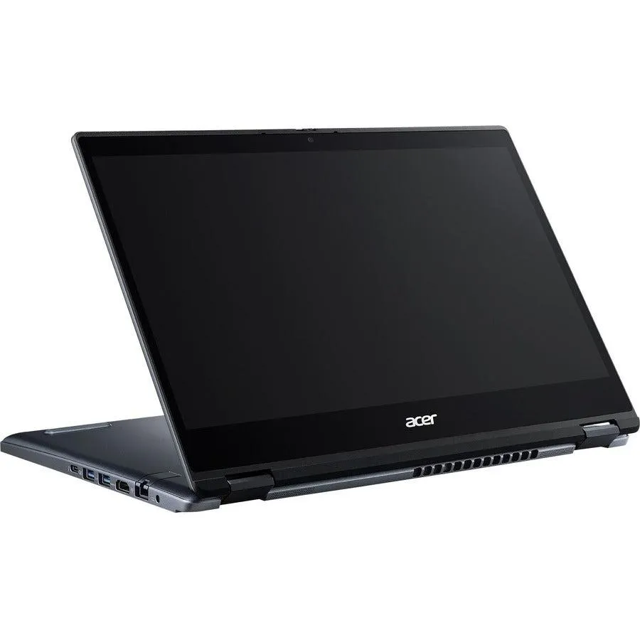 Acer Travelmate P414Rn-51-5426 Hybrid (2-In-1) 35.6 Cm (14") Touchscreen Full Hd Intel® Core™ I5 8