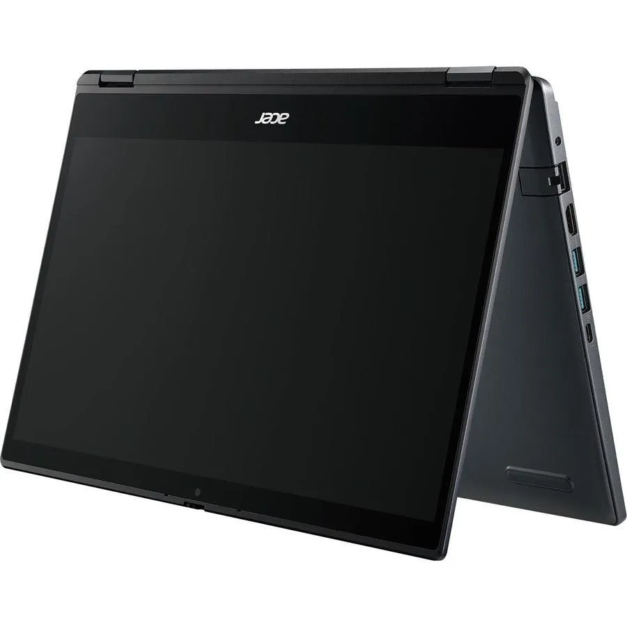 Acer Travelmate P414Rn-51-5426 Hybrid (2-In-1) 35.6 Cm (14") Touchscreen Full Hd Intel® Core™ I5 8