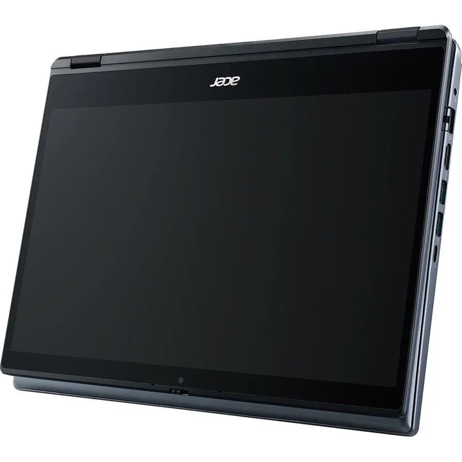 Acer Travelmate P414Rn-51-5426 Hybrid (2-In-1) 35.6 Cm (14") Touchscreen Full Hd Intel® Core™ I5 8