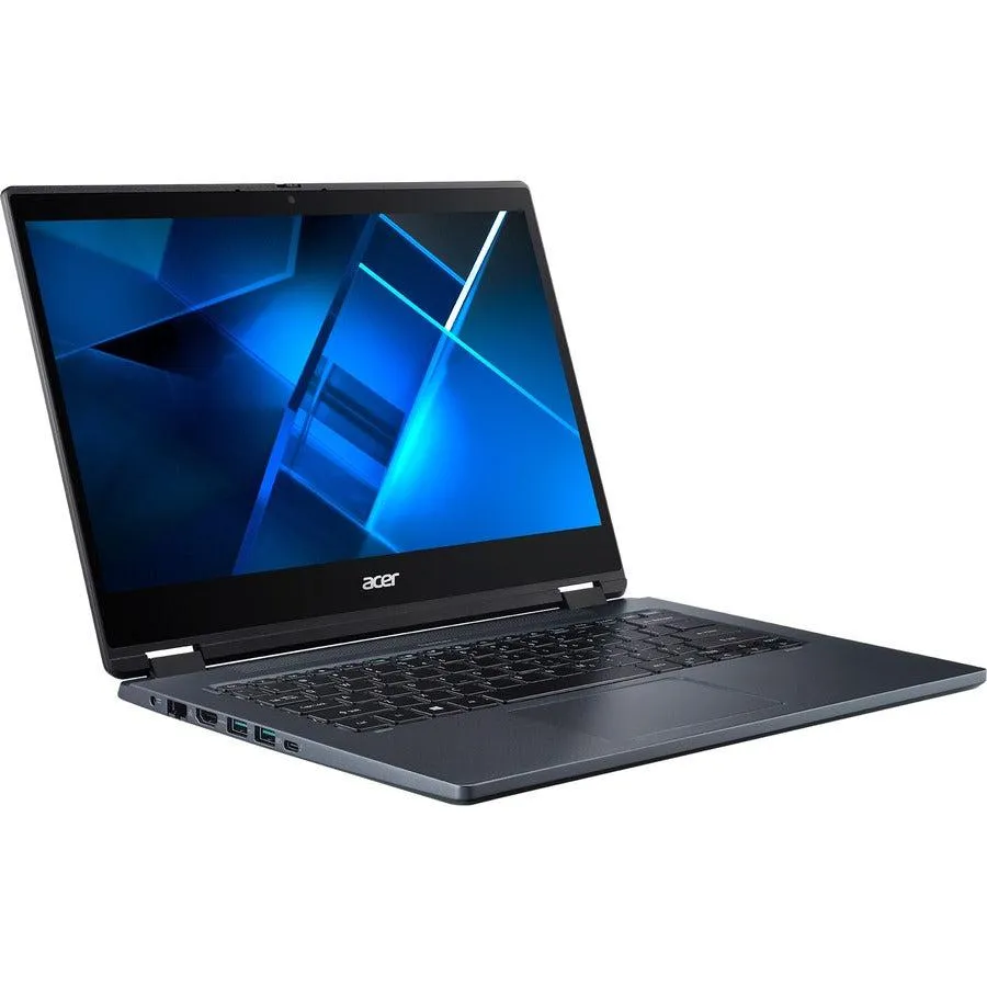 Acer Travelmate Tmp414Rn-51-54Qw Hybrid (2-In-1) 35.6 Cm (14") Touchscreen Full Hd Intel® Core™ I5 8