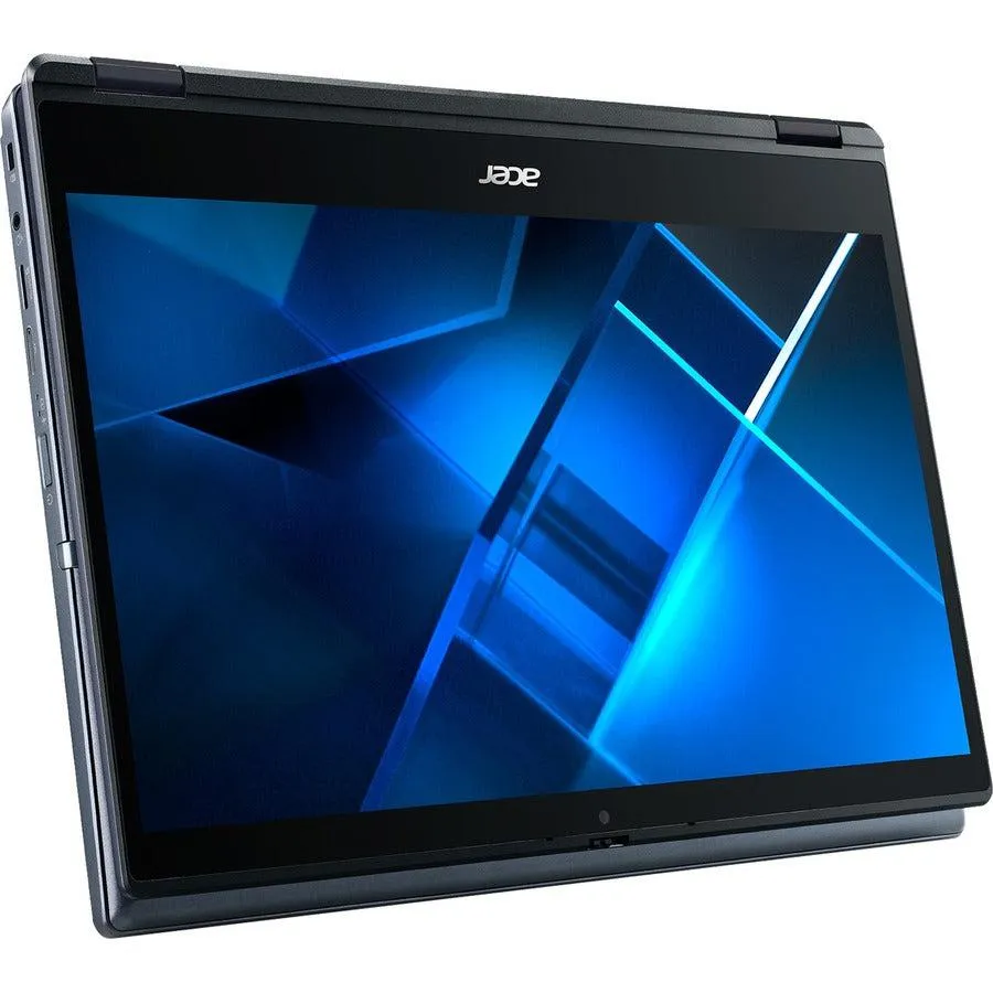 Acer Travelmate Tmp414Rn-51-54Qw Hybrid (2-In-1) 35.6 Cm (14") Touchscreen Full Hd Intel® Core™ I5 8