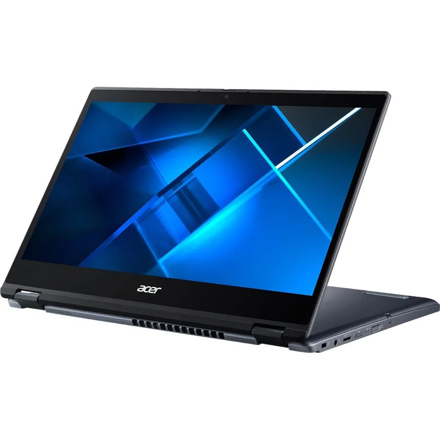 Acer Travelmate Tmp414Rn-51-54Qw Hybrid (2-In-1) 35.6 Cm (14") Touchscreen Full Hd Intel® Core™ I5 8