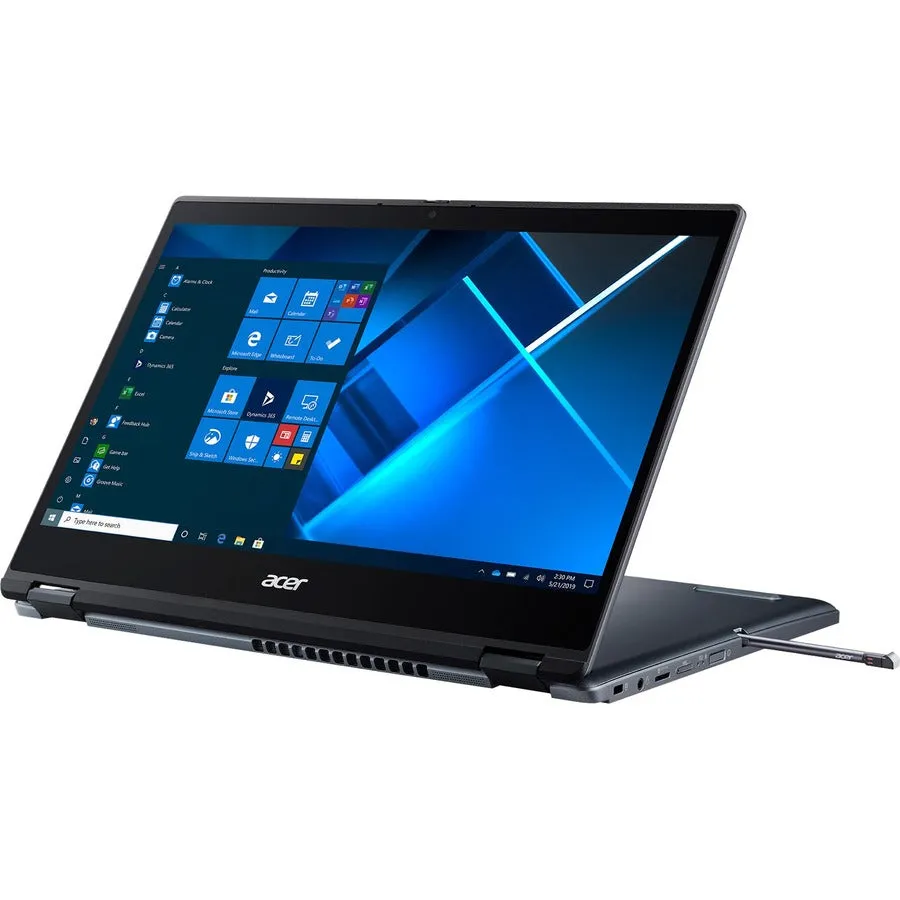 Acer Travelmate Tmp414Rn-51-54Qw Hybrid (2-In-1) 35.6 Cm (14") Touchscreen Full Hd Intel® Core™ I5 8