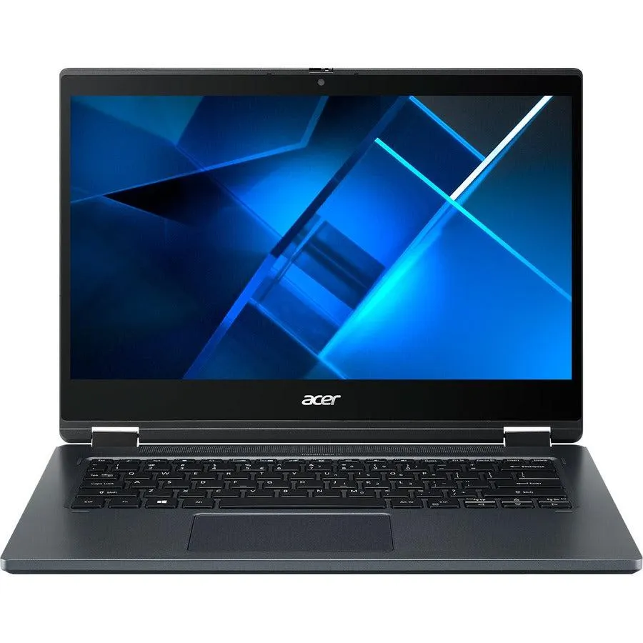 Acer Travelmate Tmp414Rn-51-54Qw Hybrid (2-In-1) 35.6 Cm (14") Touchscreen Full Hd Intel® Core™ I5 8