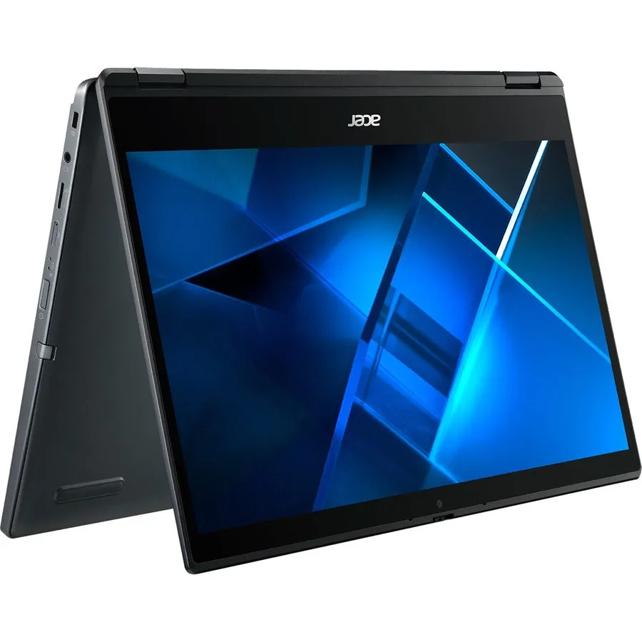 Acer Travelmate Tmp414Rn-51-54Qw Hybrid (2-In-1) 35.6 Cm (14") Touchscreen Full Hd Intel® Core™ I5 8