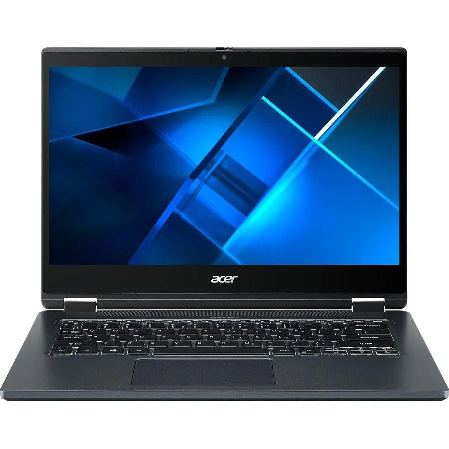 Acer Travelmate Tmp414Rn-51-54Qw Hybrid (2-In-1) 35.6 Cm (14") Touchscreen Full Hd Intel® Core™ I5 8