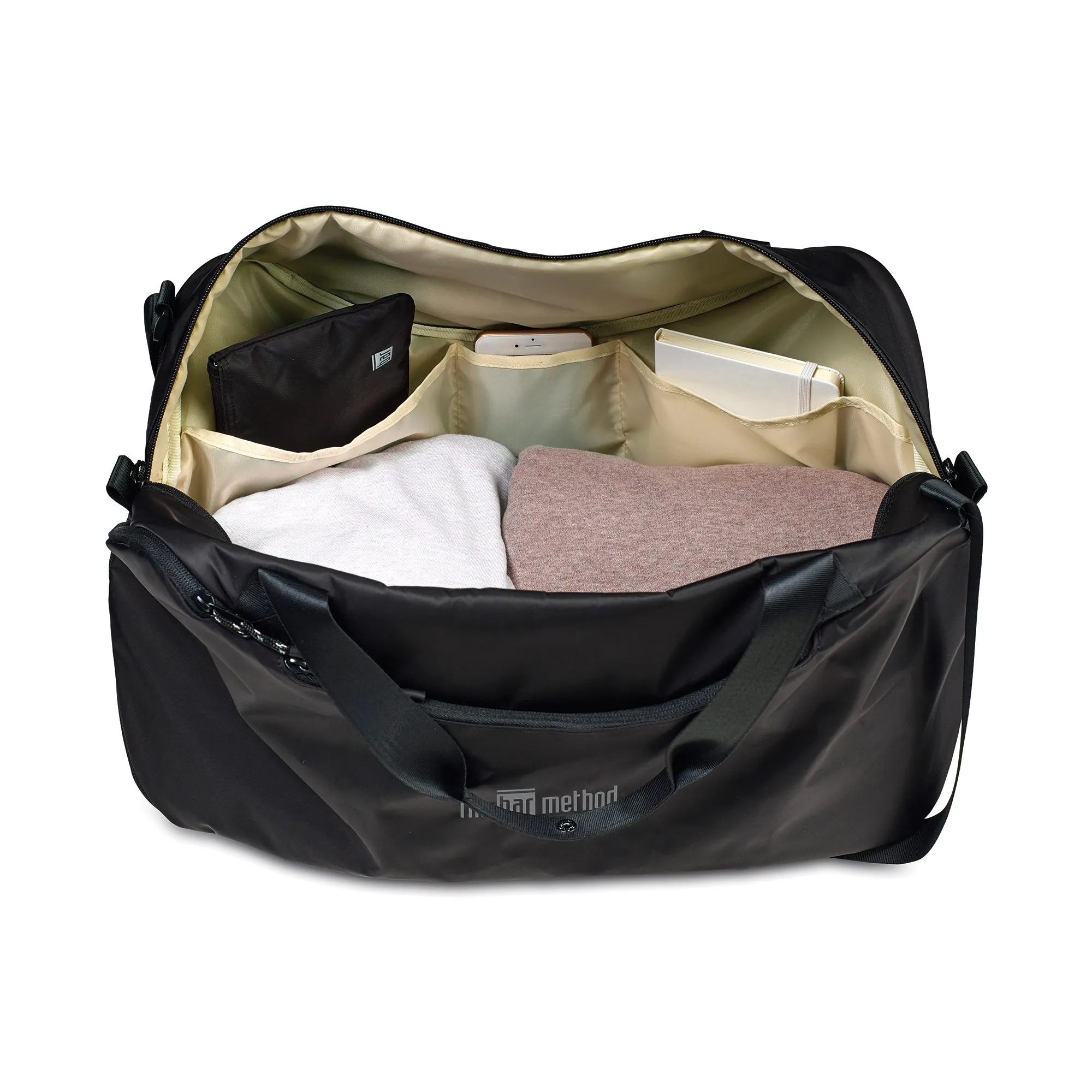 Addison Studio Sport Bag