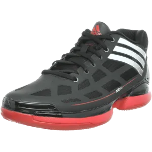 Adidas adizero Crazy Light  Mens Basketball shoes Basketball boots Black