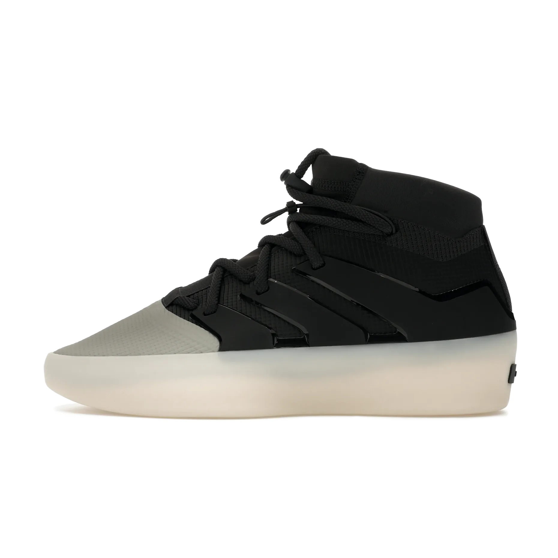 adidas Fear Of God Athletics 1 Basketball Carbon Sesame