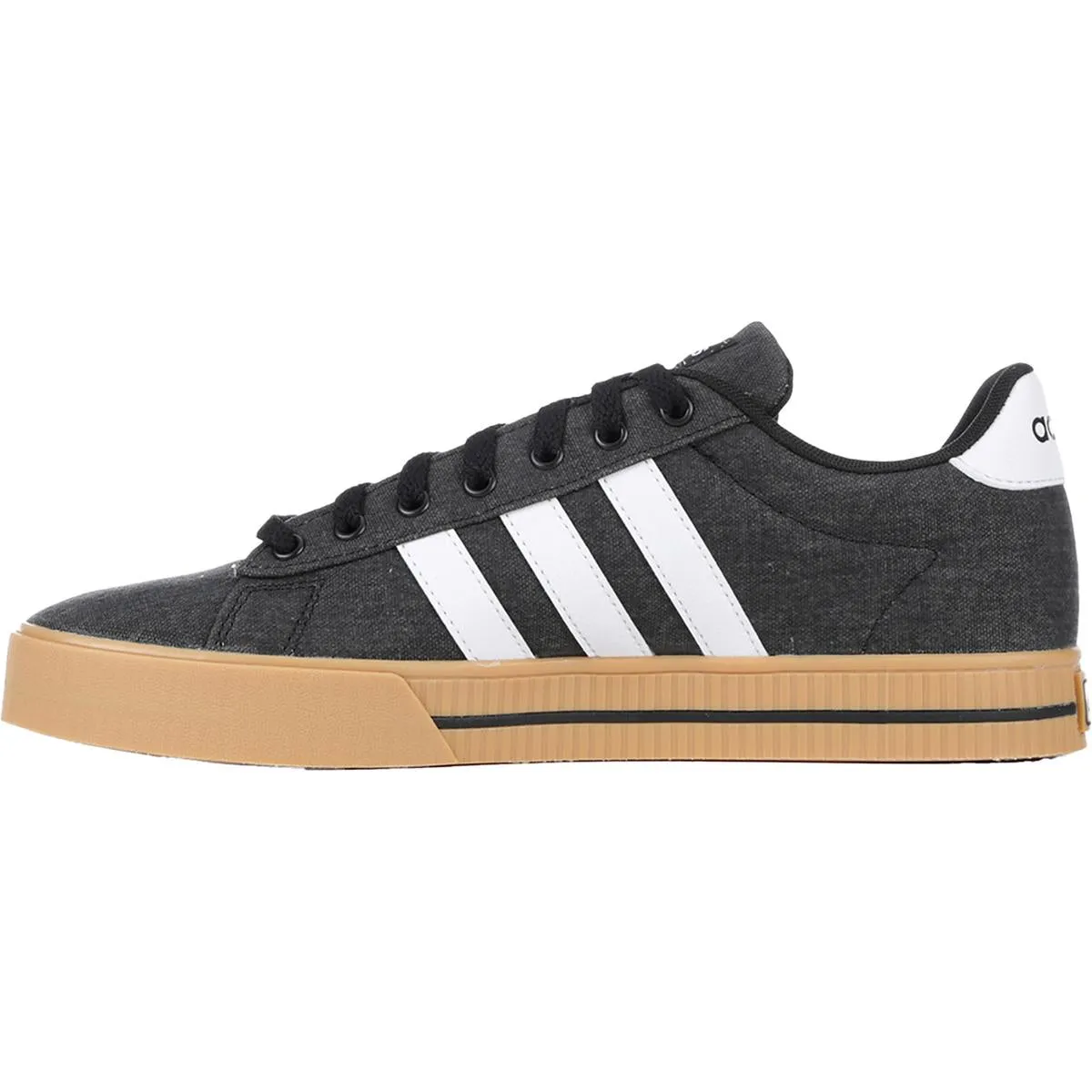 Adidas Mens Daily 3.0 Fitness Lifestyle Skate Shoes