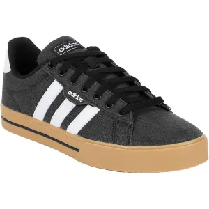 Adidas Mens Daily 3.0 Fitness Lifestyle Skate Shoes