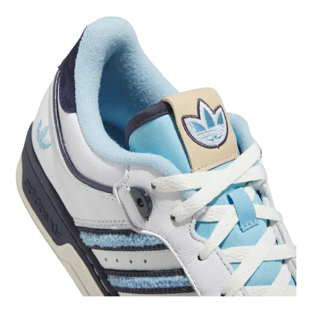 adidas Men's Originals Rivalry Low 86 Shoes