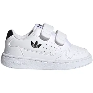 adidas NY 92 Sneakers White