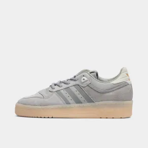 adidas Originals Rivalry Low Sesame / Solid Grey - Cream White