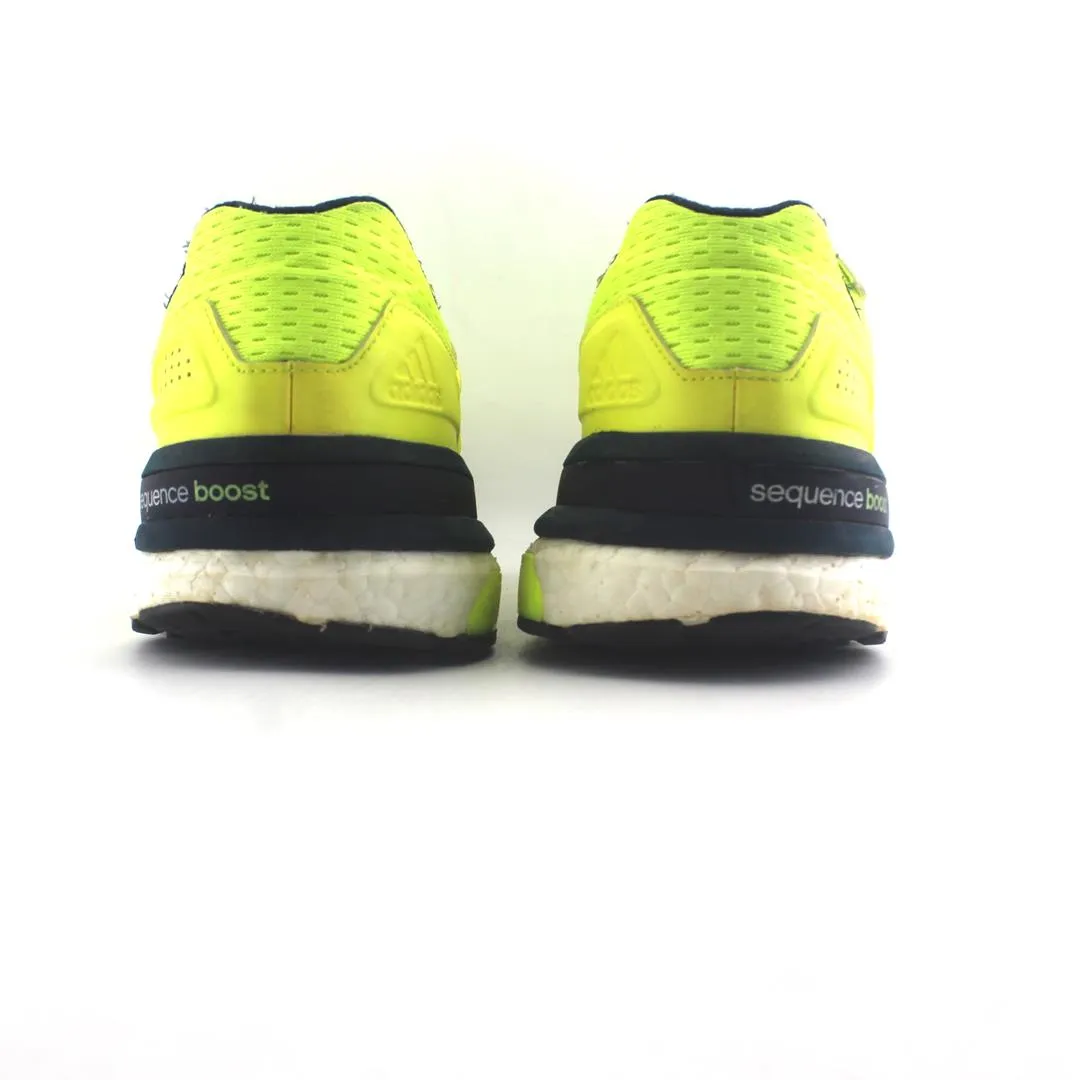 ADIDAS SUPERNOVA SEQUENCE BOOST 8