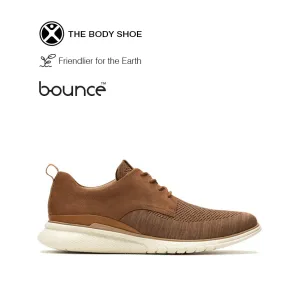 Advance Hybrid Lace / Shoe Men's Shoes - Cognac Nubuck