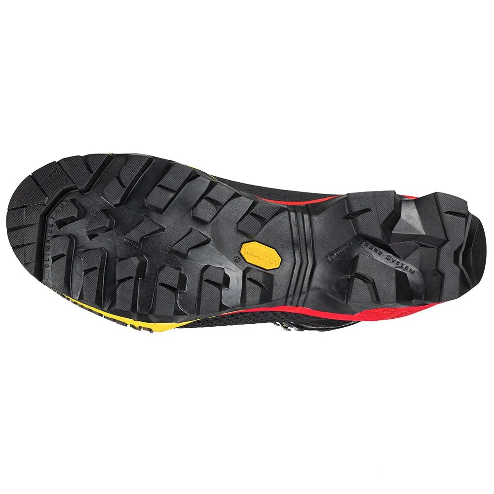 Aequilibrium LT GTX Men's Black/Yellow F23