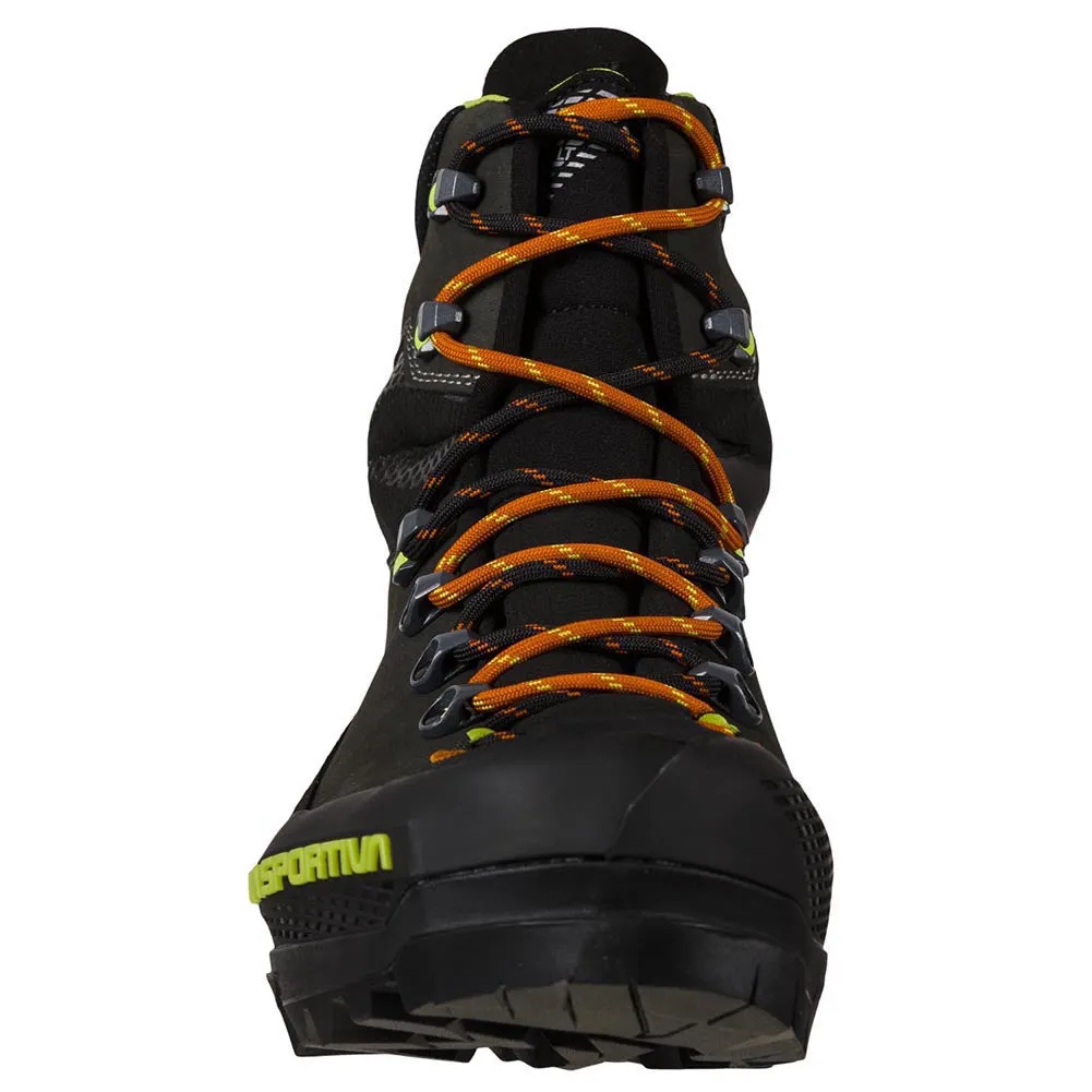 Aequilibrium LT GTX Men's Carbon/Lime Punch