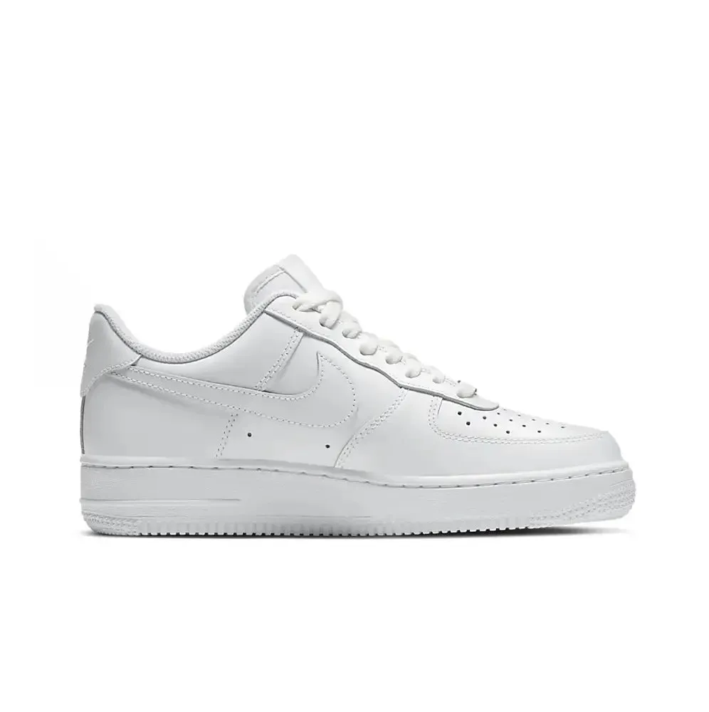 Air Force 1 Low '07 White W