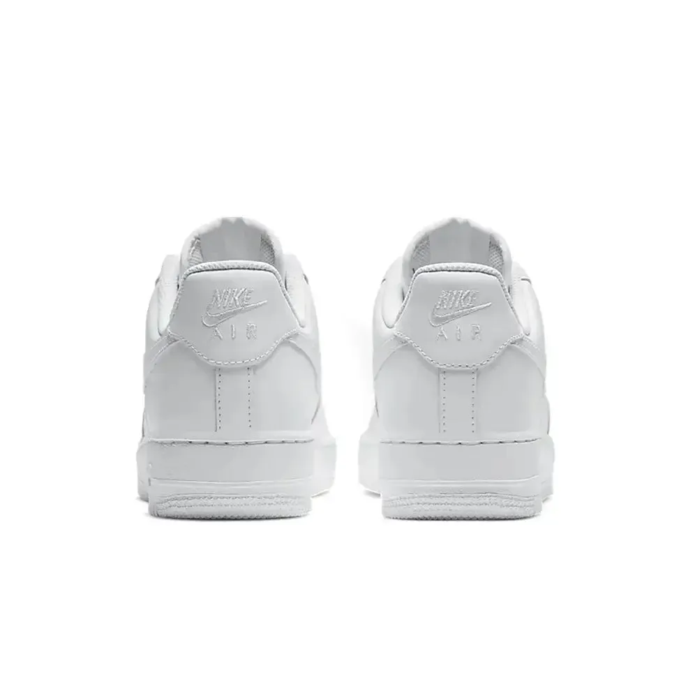 Air Force 1 Low '07 White W