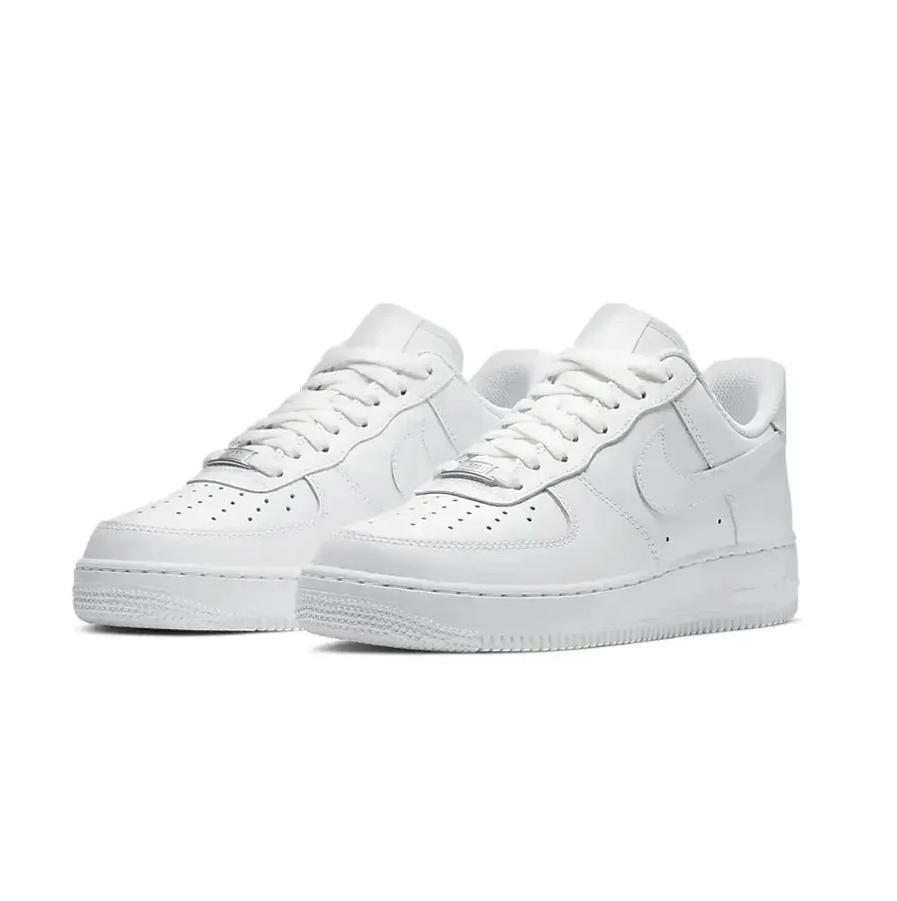 Air Force 1 Low '07 White W