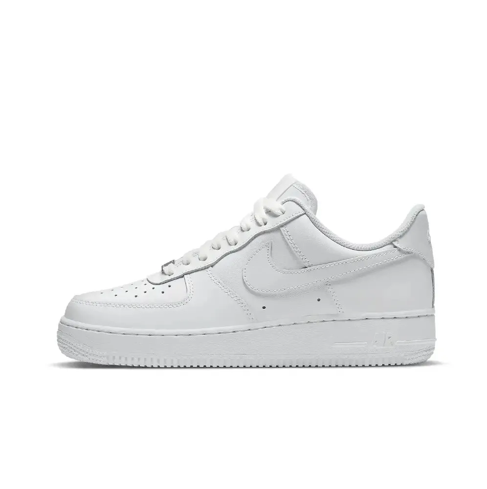 Air Force 1 Low '07 White W