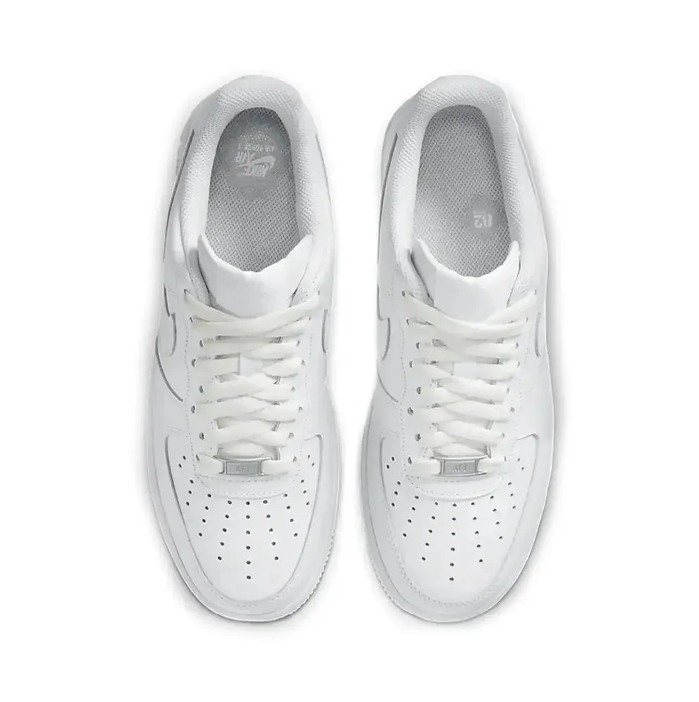 Air Force 1 Low '07 White W